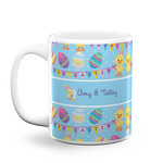 Happy Easter Coffee Mug (Personalized)