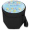 Happy Easter Collapsible Personalized Cooler & Seat (Closed)