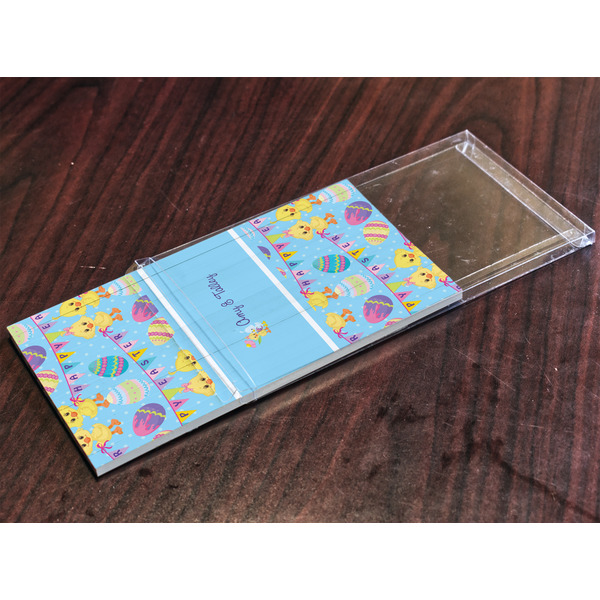 Happy Easter Colored Pencils - In Package