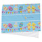 Happy Easter Cooling Towel (Personalized)