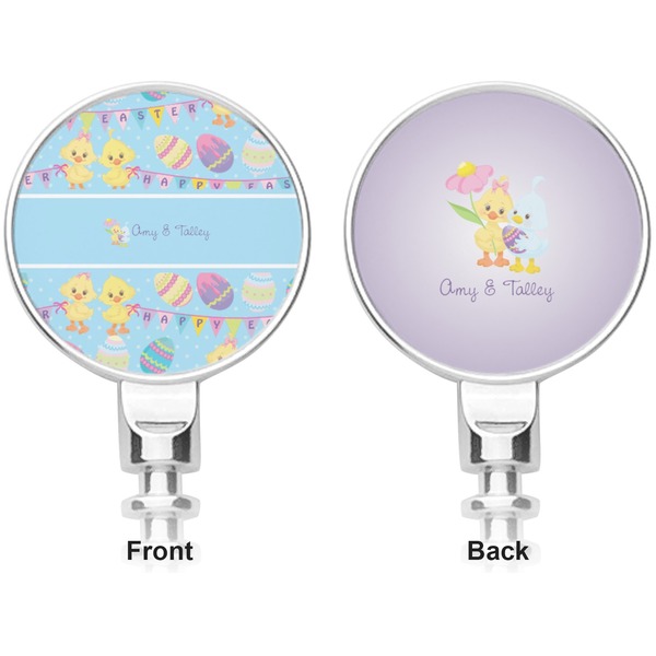 Happy Easter Corkscrew - Apvl