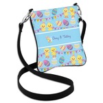 Happy Easter Cross Body Bag - 2 Sizes (Personalized)