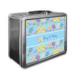 Happy Easter Lunch Box (Personalized)