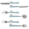 Happy Easter Cutlery Set - APPROVAL