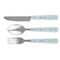 Happy Easter Cutlery Set (Personalized)