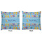 Happy Easter Decorative Pillow Case - Approval