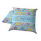 Happy Easter Decorative Pillow Case - TWO