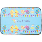 Happy Easter Dish Drying Mat (Personalized)