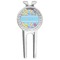 Happy Easter Golf Divot Tool & Ball Marker (Personalized)