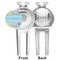 Happy Easter Divot Tool - Second
