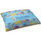 Happy Easter Dog Bed - Large