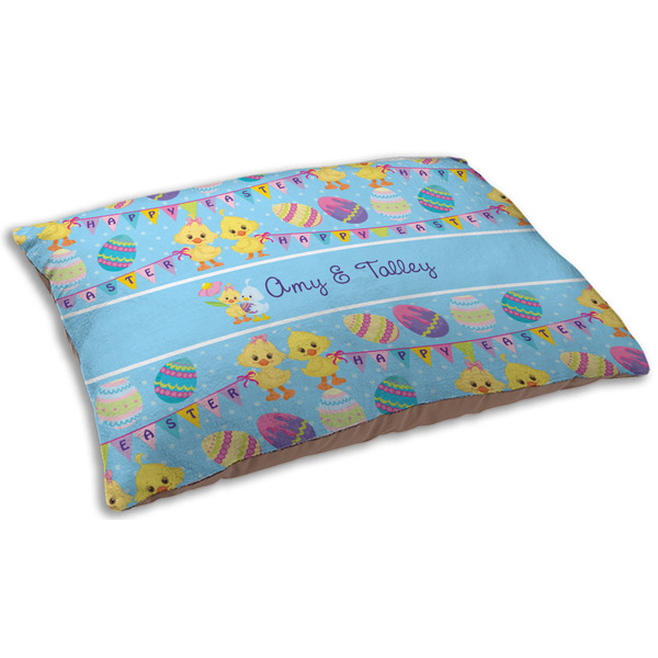 Happy Easter Dog Beds - SMALL