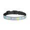 Happy Easter Dog Collar - Large (Personalized)