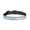 Happy Easter Dog Collar - Small - Front