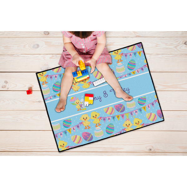 Happy Easter Door Mats - LIFESTYLE kid