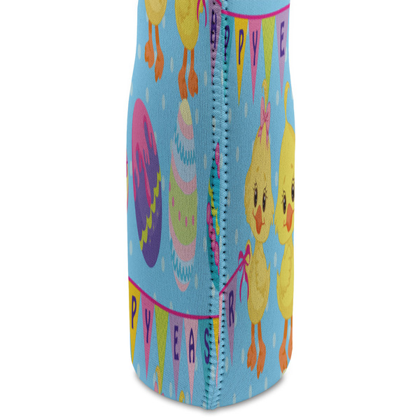 Happy Easter Double Wine Tote - DETAIL 2 (new)