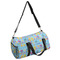 Happy Easter Duffel Bag - Large (Personalized)