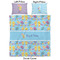Happy Easter Duvet Cover Set - Queen - Approval