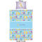 Happy Easter Duvet Cover Set - Twin - Approval