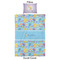 Happy Easter Duvet Cover Set - Twin XL - Approval