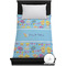 Happy Easter Duvet Cover (TwinXL)