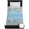 Happy Easter Duvet Cover (Twin)
