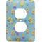 Happy Easter Electric Outlet Plate