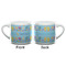 Happy Easter Espresso Cup - 6oz (Double Shot) (APPROVAL)