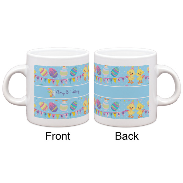 Happy Easter Espresso Cup - Apvl