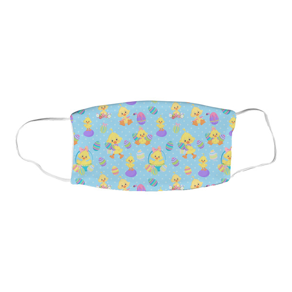 Happy Easter Fabric Face Mask
