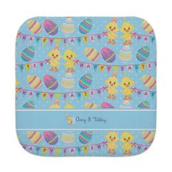 Happy Easter Face Towel (Personalized)