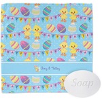 Happy Easter Washcloth (Personalized)