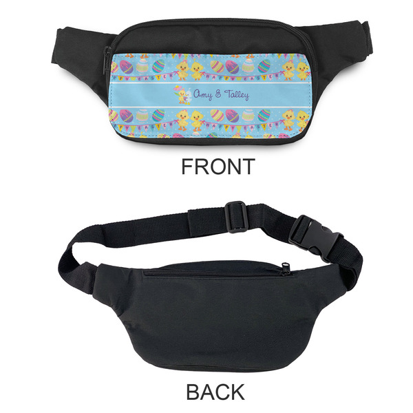 Happy Easter Fanny Packs - APPROVAL
