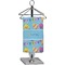 Happy Easter Finger Tip Towel (Personalized)