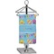 Happy Easter Finger Tip Towel - Full Print (Personalized)