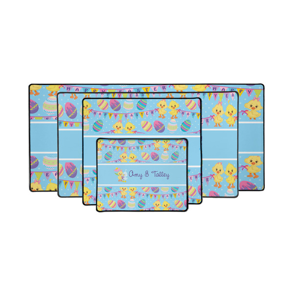 Happy Easter Gaming Mats - PARENT/MAIN