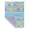 Happy Easter Garden Flags - Large - Double Sided - FRONT FOLDED