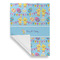 Happy Easter Garden Flags - Large - Single Sided - FRONT FOLDED
