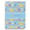 Happy Easter Garden Flags - Large - Single Sided - FRONT
