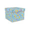 Happy Easter Gift Boxes with Lid - Canvas Wrapped - Small - Front/Main