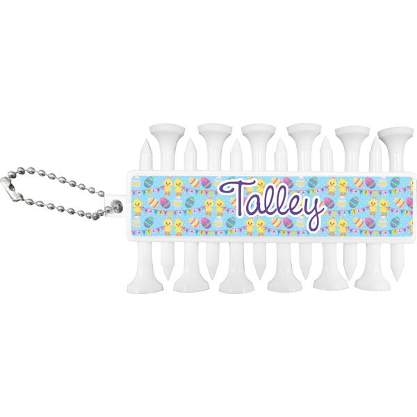 Happy Easter Golf Buddy