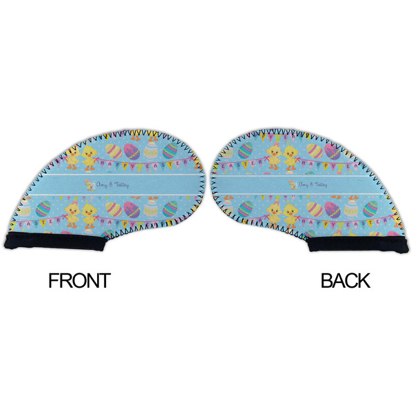 Happy Easter Golf Club Covers - APPROVAL