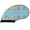 Happy Easter Golf Club Covers - FRONT