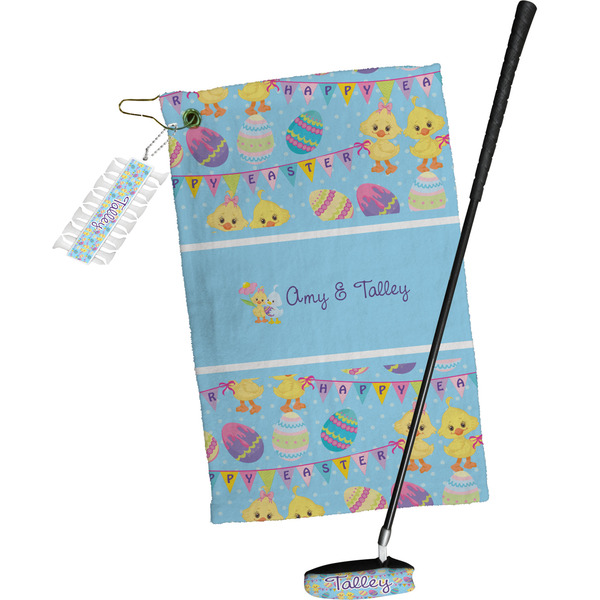 Happy Easter Golf Gift Kit (Full Print)