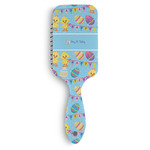 Happy Easter Hair Brushes (Personalized)
