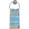 Happy Easter Hand Towel - Full Print (Personalized)