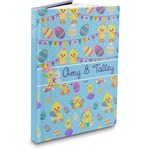 Happy Easter Hardbound Journal - 5.75" x 8" (Personalized)