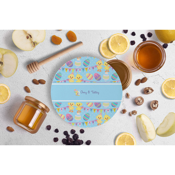 Happy Easter Jar Opener - Lifestyle Image