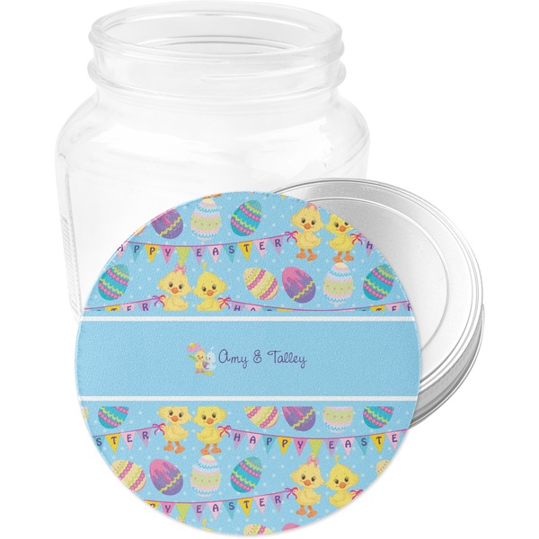 Happy Easter Jar Opener - Main