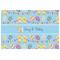 Happy Easter Jigsaw Puzzle 1014 Piece - Front